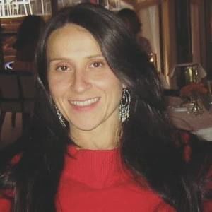 Meet your Posher, Julia